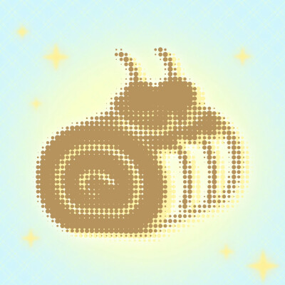 素材