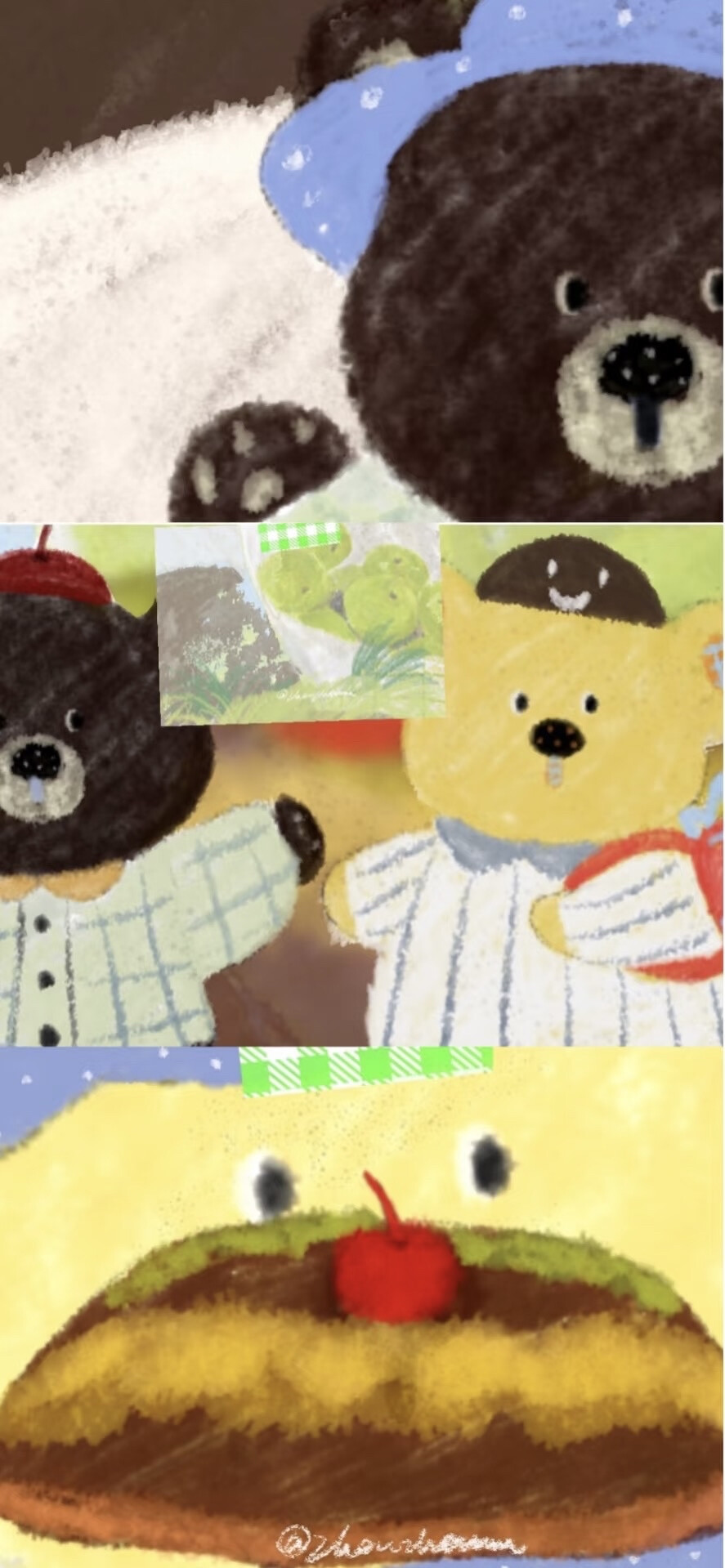 x壁纸