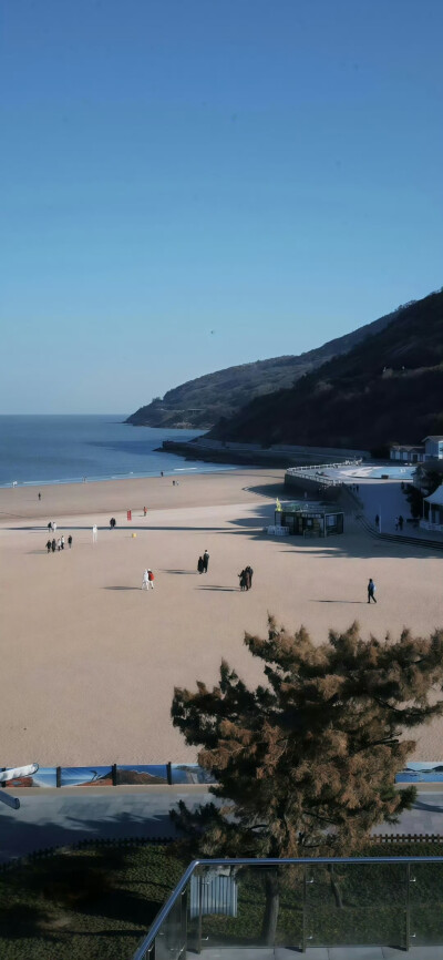 南笙北路，浪迹天涯。