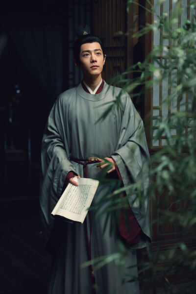 小赞