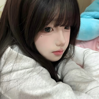 女生头像
