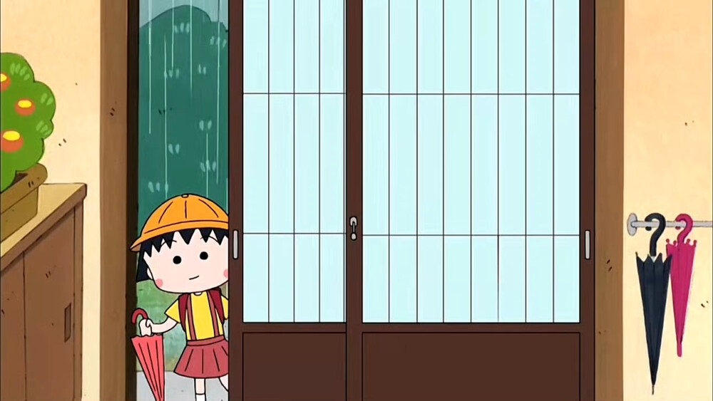 樱桃小丸子