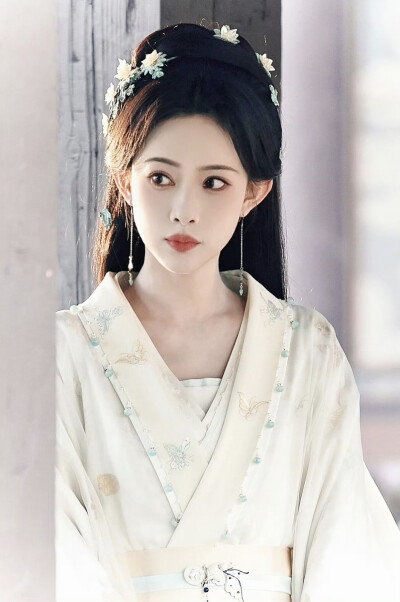 百花杀 沈汐和