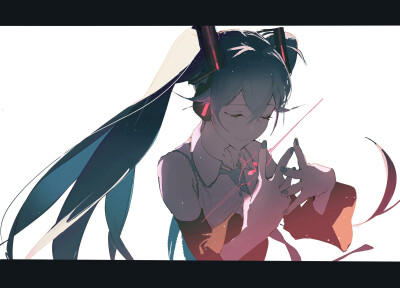 miku