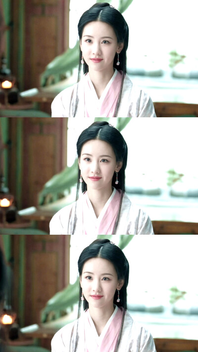 陈都灵 冯衡
cr：鸿灵初