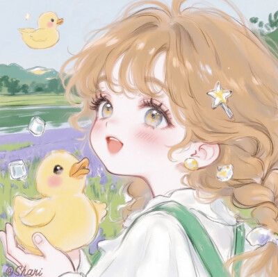 头像