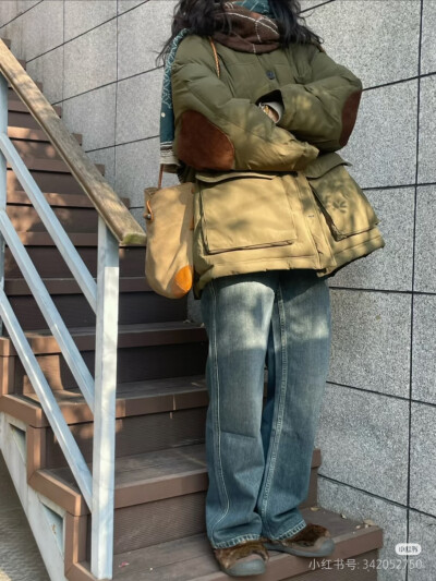 街拍