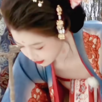 我是皇上这是我爱妃