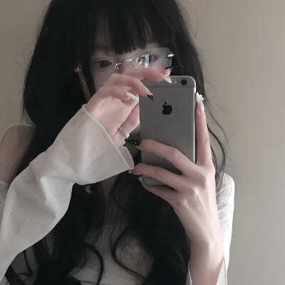 女生头像