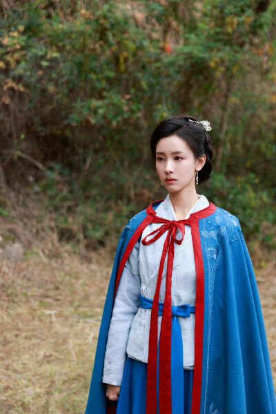 陈都灵