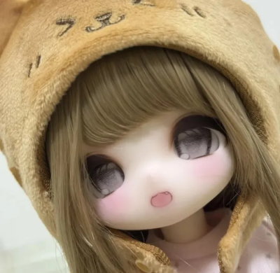 bjd头像