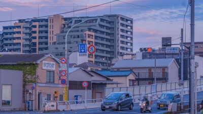 背景