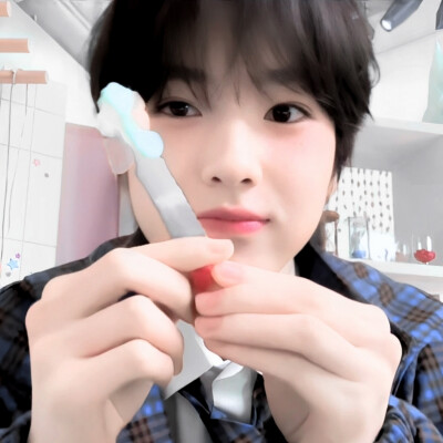 咦 我不是最可爱的婴儿吗