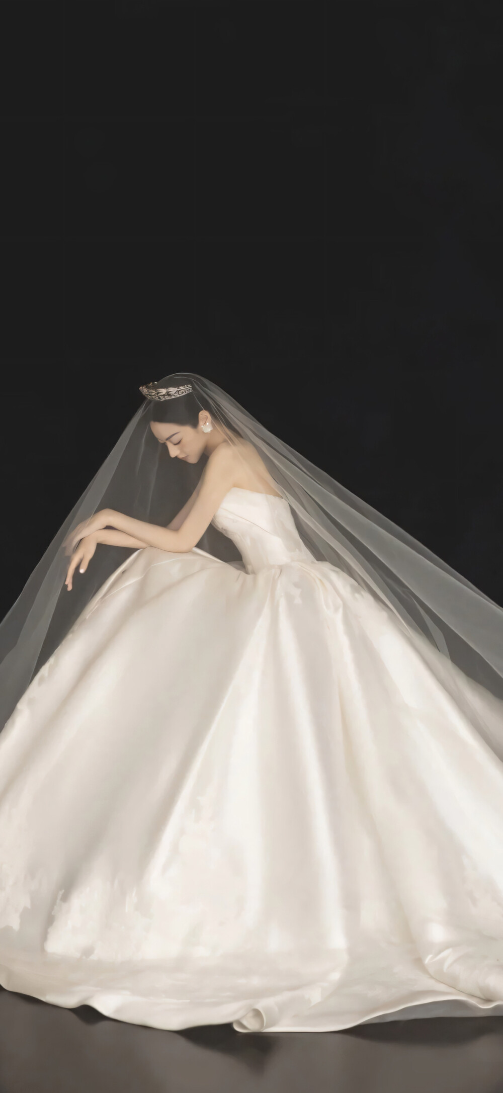 婚纱
