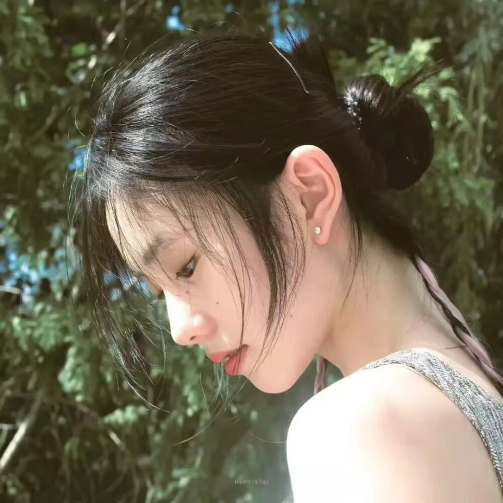 影子向玫瑰献忱落日与夕阳亲抚迟暮