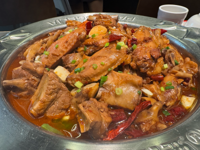 肉