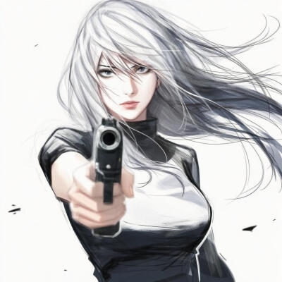 女漫
画师名称已注明在ks