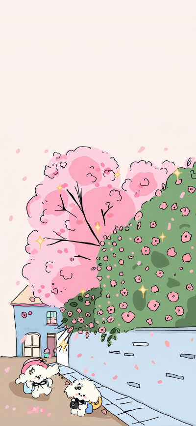 壁纸