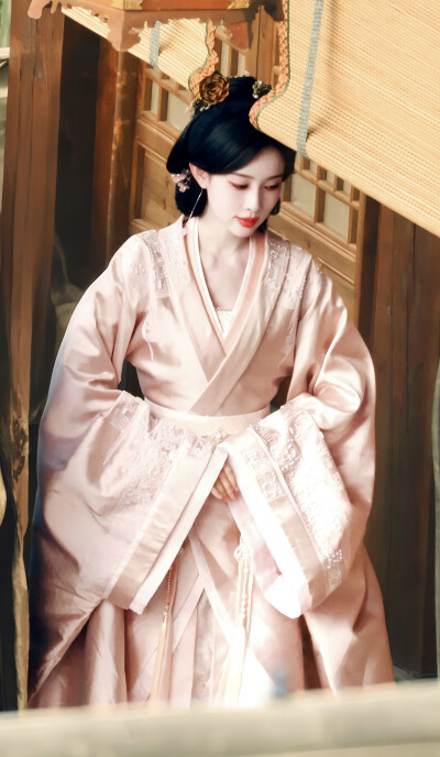 百花杀 沈汐和