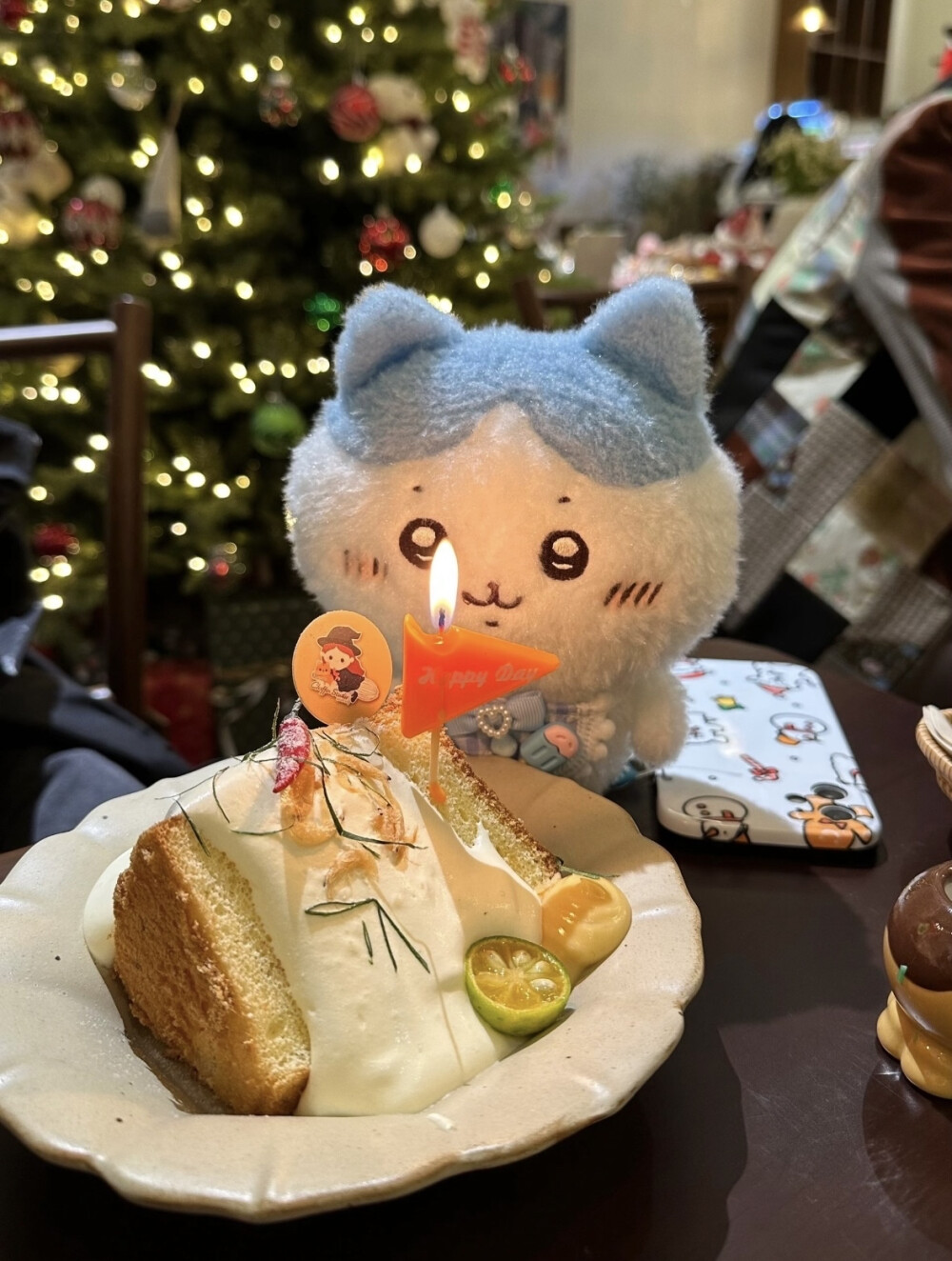chiikawa 背景 头像