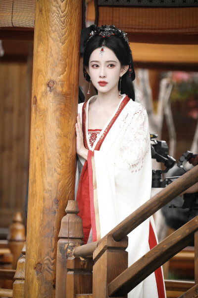 百花杀 沈汐和