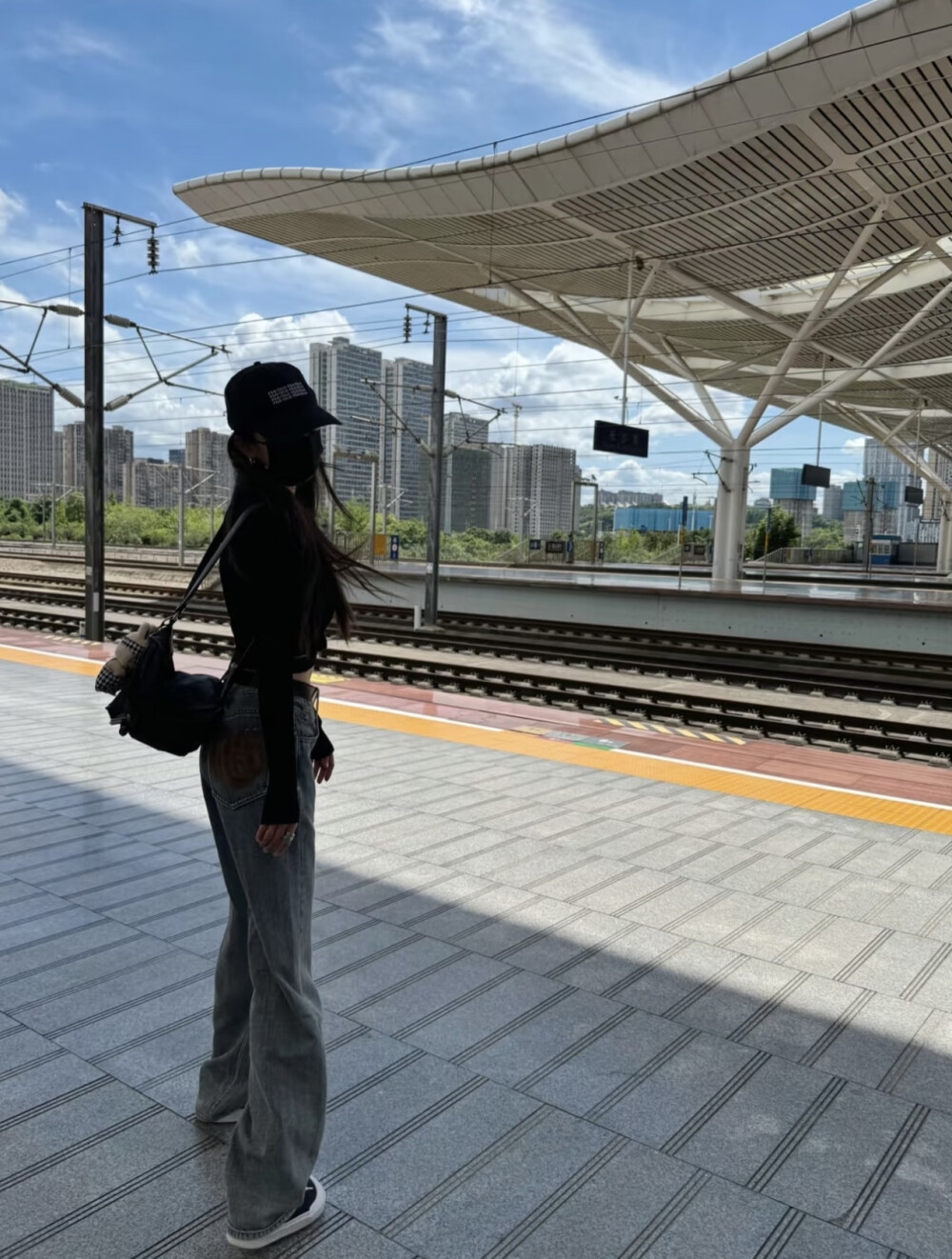 杨幂