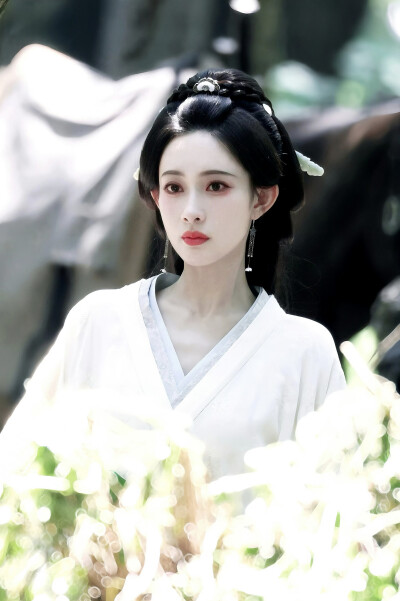 百花杀 沈汐和