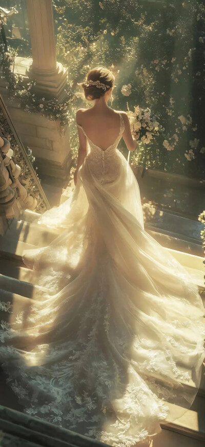 婚纱