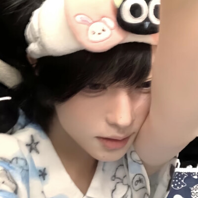 萌
