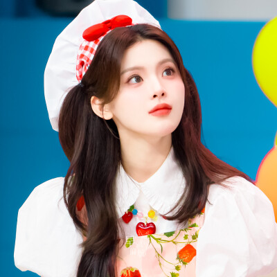 杨超越