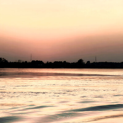 落日橘@Sunset orange《陌上人如玉》