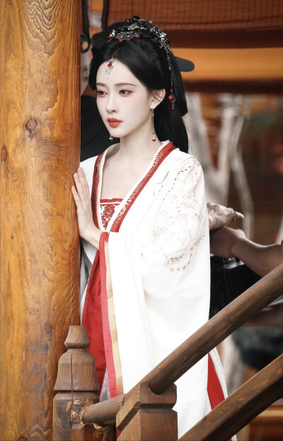 百花杀 沈汐和