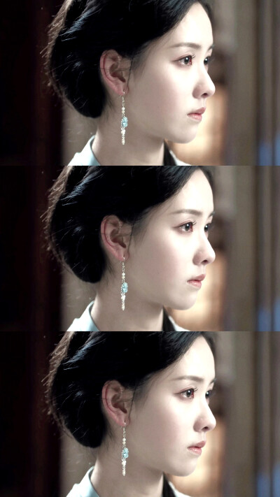 陈都灵 冯衡
cr：鸿灵初