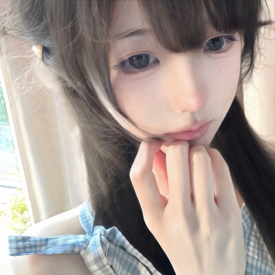 女生头像