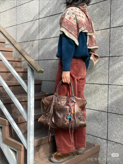 街拍