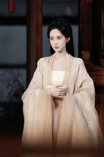 百花杀 沈汐和