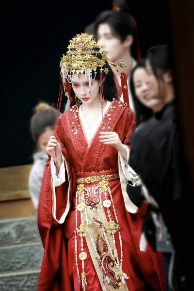 百花杀 沈汐和