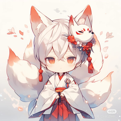 狐狸