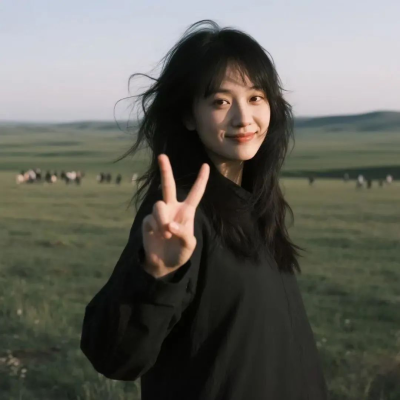 情侣 一对 情头 头像 真人