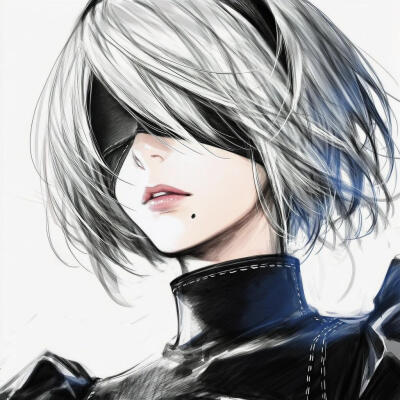 女漫
画师名称已注明在ks
