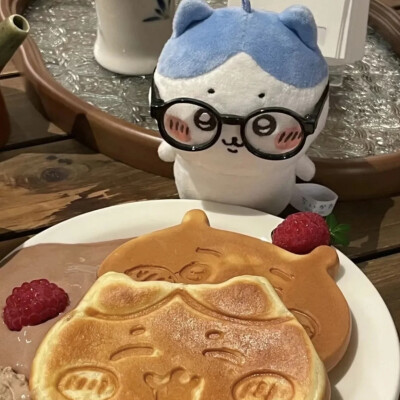 chiikawa 背景 头像