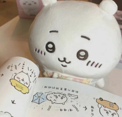 chiikawa 头像 背景