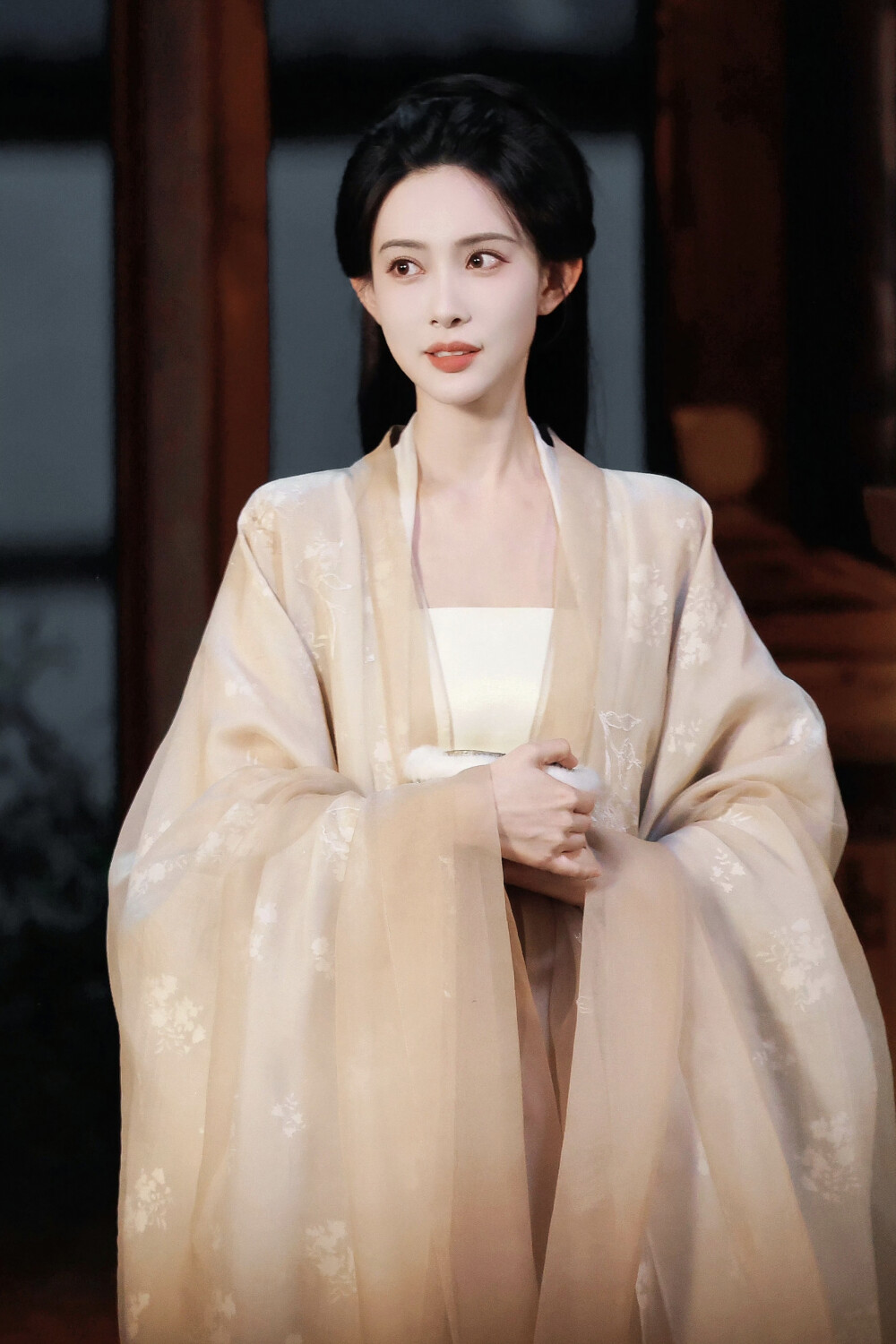 百花杀 沈汐和
