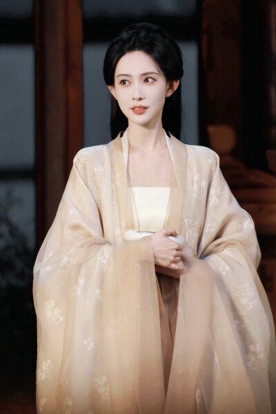百花杀 沈汐和