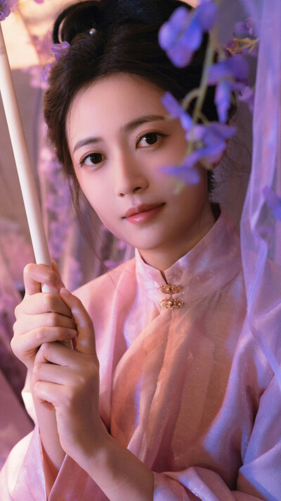 陈钰琪