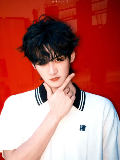 周柯宇