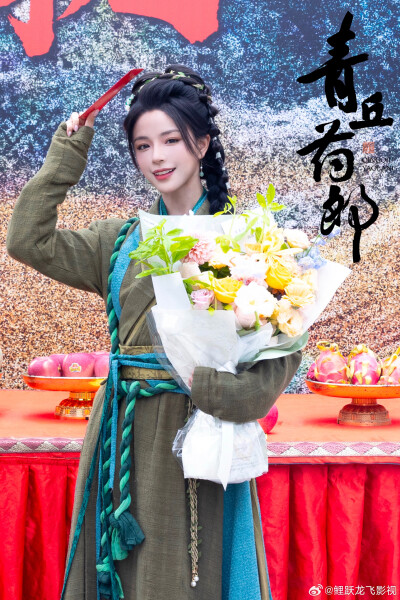 赵慕颜