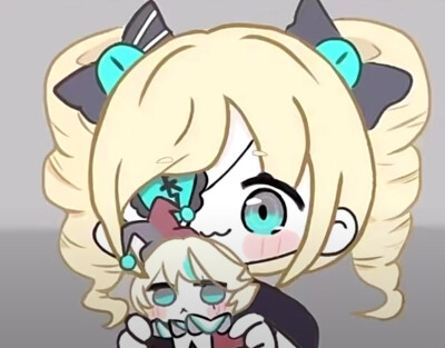 蛋仔头像来啦❗