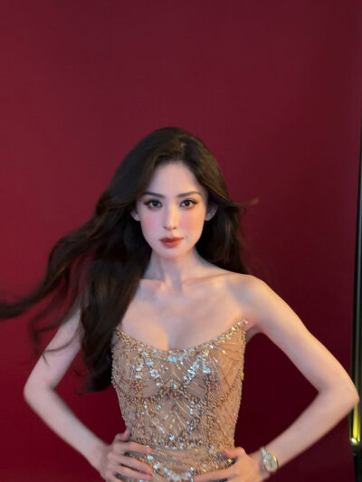 古力娜扎