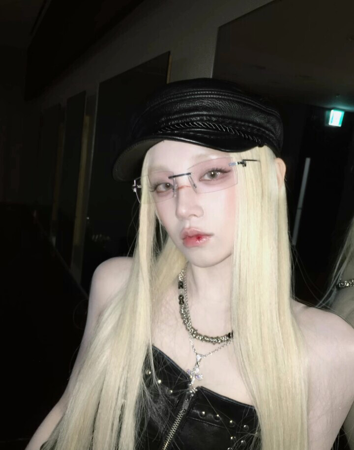 宋雨琦宝宝米米嘟